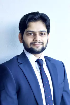 Yakub Pasha Mohammad, Markham, Real Estate Agent